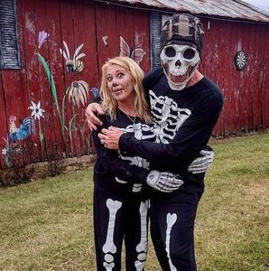 Meet your Posher, Tina